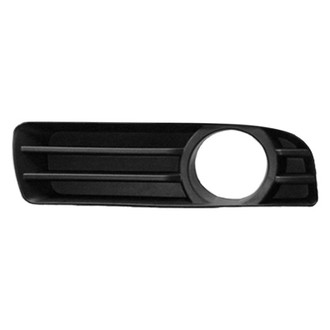 Pacific Best® - Front Lower Passenger Side Fog Light Bezel (Standard Line)