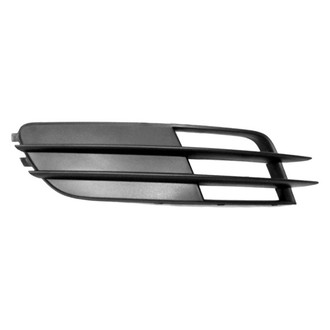 Pacific Best® - Front Driver Side Fog Light Cover (Standard Line)