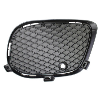 Pacific Best® - Front Passenger Side Fog Light Cover (Standard Line)
