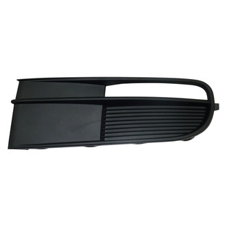 Pacific Best® - Front Driver Side Fog Light Cover (Standard Line)