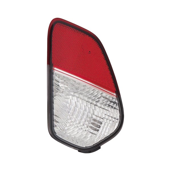 Pacific Best® - Passenger Side Replacement Backup Light, Mitsubishi Outlander