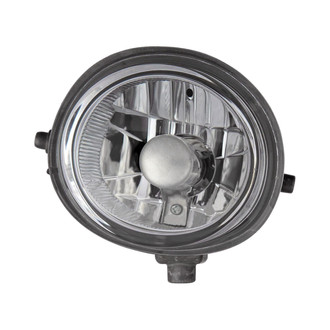 Pacific Best® - Passenger Side Replacement Fog Light (NSF Certified)