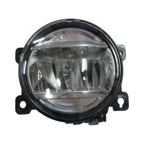 Pacific Best® - Driver Side Replacement Fog Light