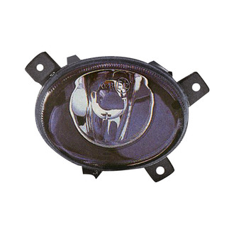 Pacific Best® - Passenger Side Replacement Fog Light (Standard Line)