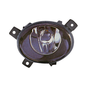 Pacific Best® - Driver Side Replacement Fog Light (Standard Line)