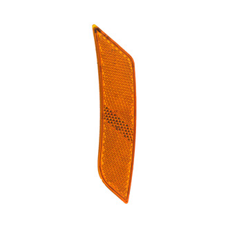 Pacific Best® - Passenger Side Replacement Side Marker Light (NSF Certified)