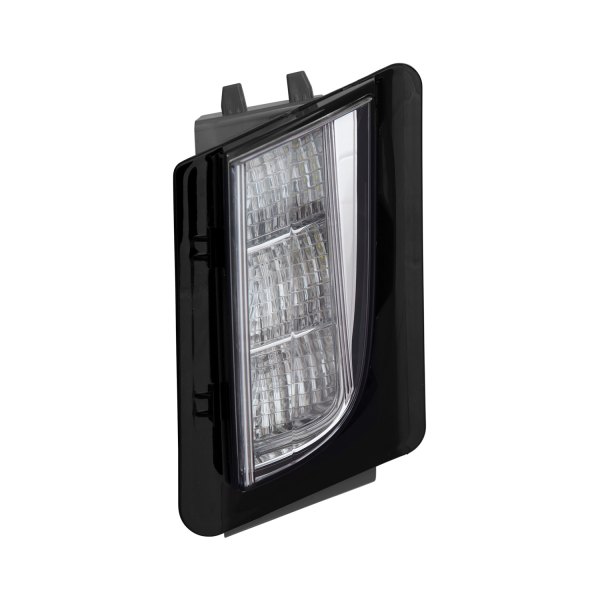 Pacific Best® Cadillac ATS / ATSV 2016 Replacement Daytime Running Light