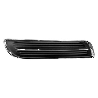 Pacific Best® - Front Passenger Side Fog Light Cover (Standard Line)