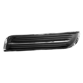 Pacific Best® - Front Driver Side Fog Light Cover (Standard Line)