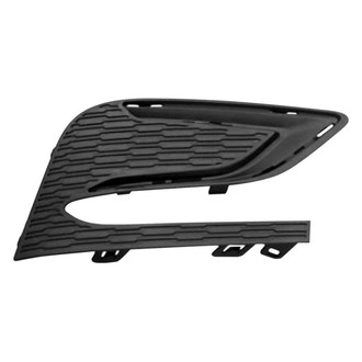 Pacific Best® - Front Bumper Grille