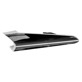 Pacific Best® - Front Passenger Side Fog Light Trim (Standard Line)