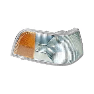 Pacific Best® - Passenger Side Replacement Turn Signal/Corner Light (Standard Line)