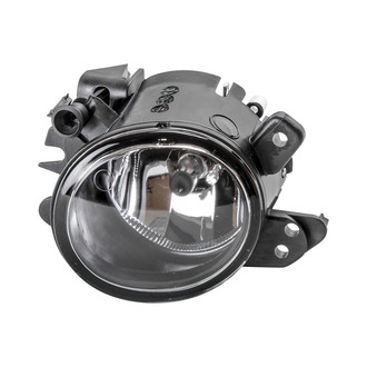 Pacific Best® - Driver Side Replacement Fog Light (CAPA Certified)