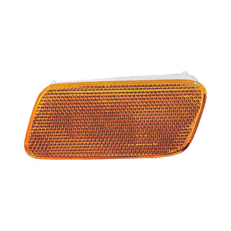 Pacific Best® - Driver Side Replacement Side Marker Light (Standard Line)