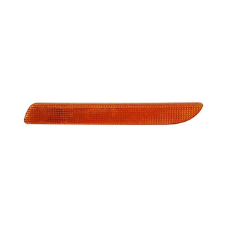 Pacific Best® - Driver Side Replacement Side Marker Light (NSF Certified)