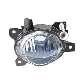 Pacific Best® - Passenger Side Replacement Fog Light (Standard Line)