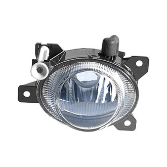 Pacific Best® - Driver Side Replacement Fog Light (Standard Line)