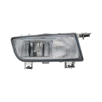 Pacific Best® - Driver Side Replacement Fog Light (Standard Line)