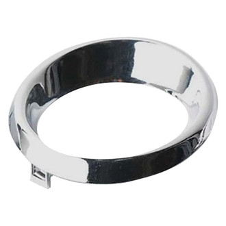 Pacific Best® - Front Driver Side Fog Light Trim (Standard Line)
