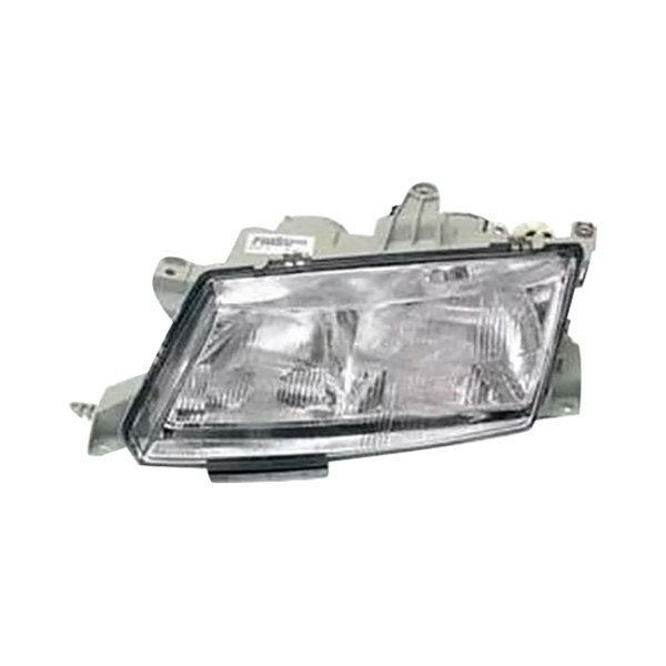 Pacific Best® - Driver Side Replacement Headlight, Saab 9-5