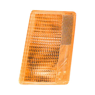 Pacific Best® - Replacement Turn Signal/Corner Light (Standard Line)