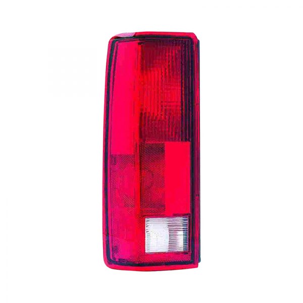 Pacific Best® - Passenger Side Replacement Tail Light