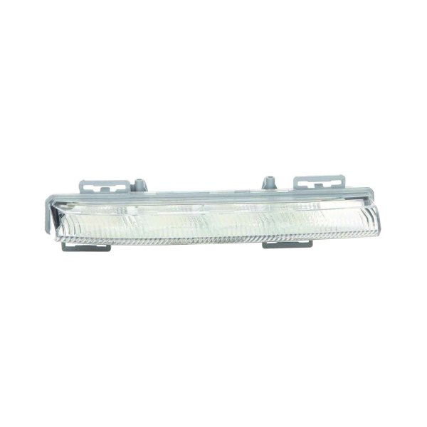 Pacific Best® - Passenger Side Replacement Daytime Running Light