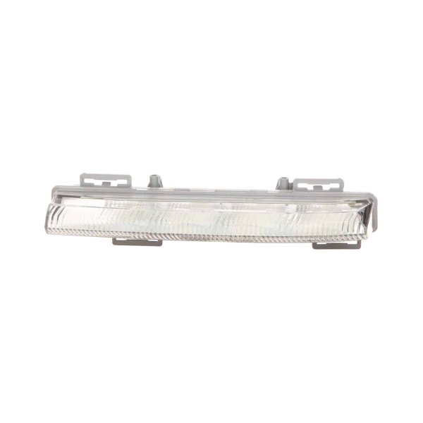 Pacific Best® - Driver Side Replacement Daytime Running Light