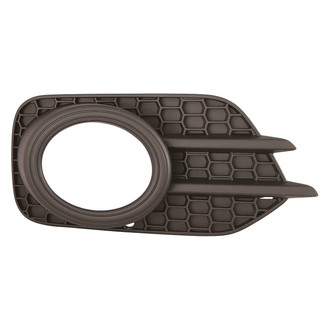 Pacific Best® - Front Passenger Side Fog Light Bezel (Standard Line)