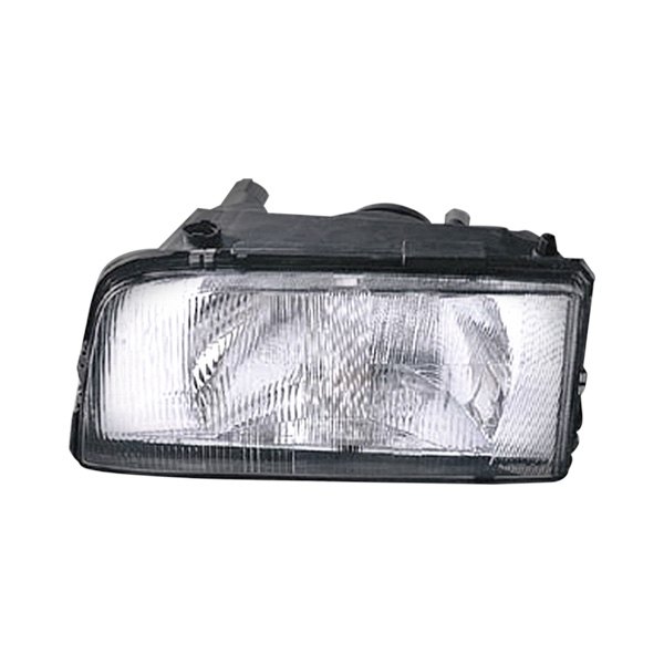 Pacific Best® - Driver Side Replacement Headlight, Volvo 850