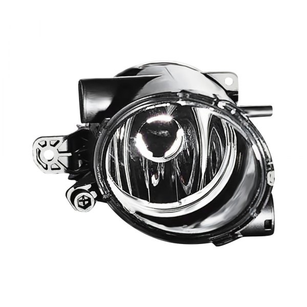 Pacific Best® - Driver Side Replacement Fog Light