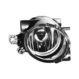 Pacific Best® - Driver Side Replacement Fog Light (Standard Line)
