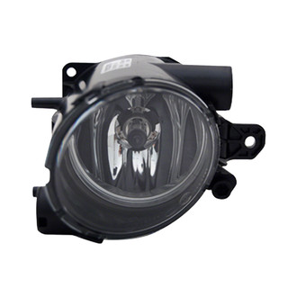 Pacific Best® - Passenger Side Replacement Fog Light (Standard Line)