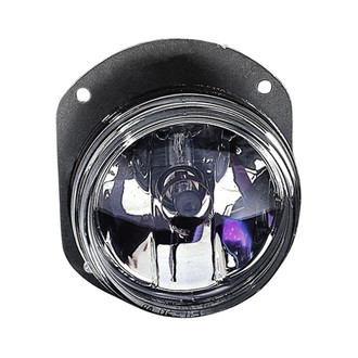 Pacific Best® - Driver or Passenger Side Replacement Fog Light (NSF Certified)