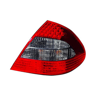 Pacific Best® - Passenger Side Replacement Tail Light (Standard Line)