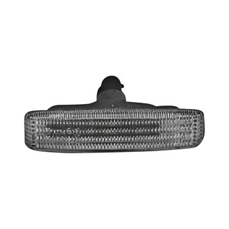 Pacific Best® - Driver or Passenger Side Replacement Side Marker Light (Standard Line)