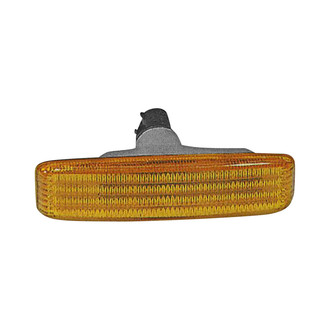 Pacific Best® - Driver or Passenger Side Replacement Side Marker Light (Standard Line)