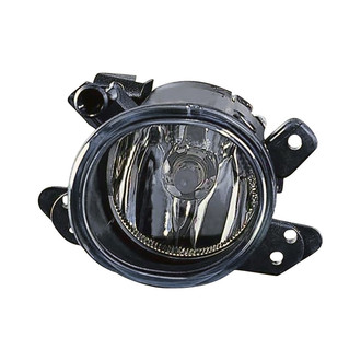 Pacific Best® - Driver Side Replacement Fog Light (NSF Certified)