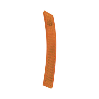 Pacific Best® - Passenger Side Replacement Side Marker Light (NSF Certified)
