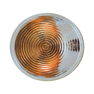 Pacific Best® - Driver Side Replacement Turn Signal/Parking Light (Standard Line)
