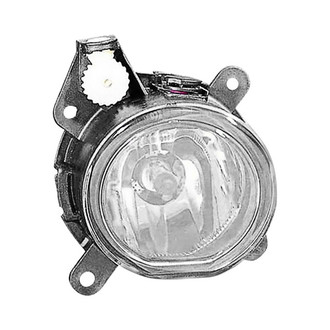 Pacific Best® - Passenger Side Replacement Fog Light (Standard Line)