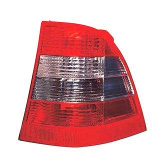 Pacific Best® - Passenger Side Replacement Tail Light (Standard Line)