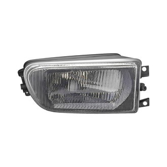 Pacific Best® - Driver Side Replacement Fog Light (Standard Line)