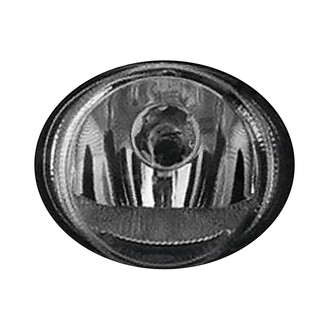 Pacific Best® - Driver Side Replacement Fog Light (Standard Line)