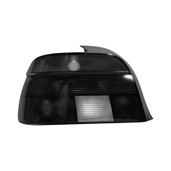Pacific Best® - Driver Side Replacement Tail Light, BMW 5-Series