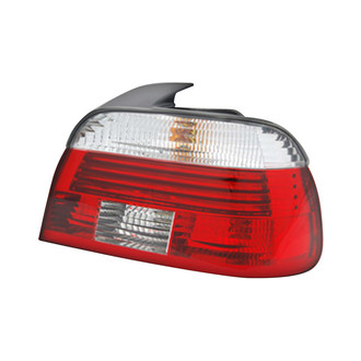 Pacific Best® - Passenger Side Replacement Tail Light (Standard Line)
