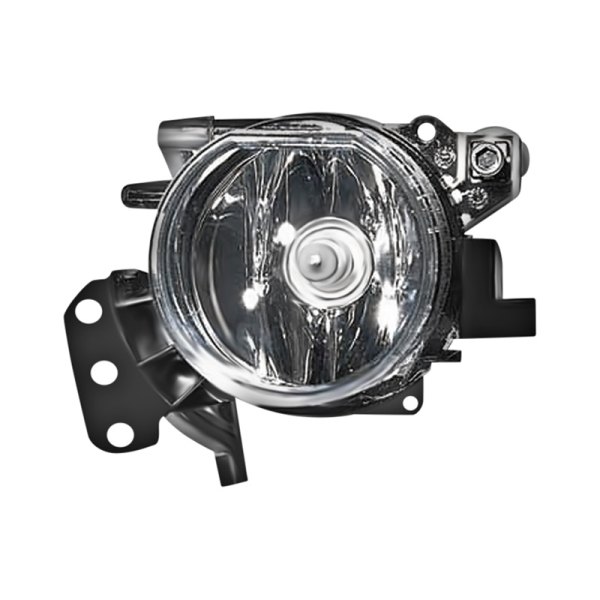 Pacific Best® - Driver Side Replacement Fog Light, BMW 5-Series