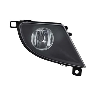 Pacific Best® - Passenger Side Replacement Fog Light (Standard Line)