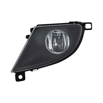 Pacific Best® - Driver Side Replacement Fog Light (Standard Line)