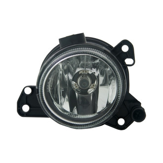 Pacific Best® - Driver Side Replacement Fog Light (Standard Line)